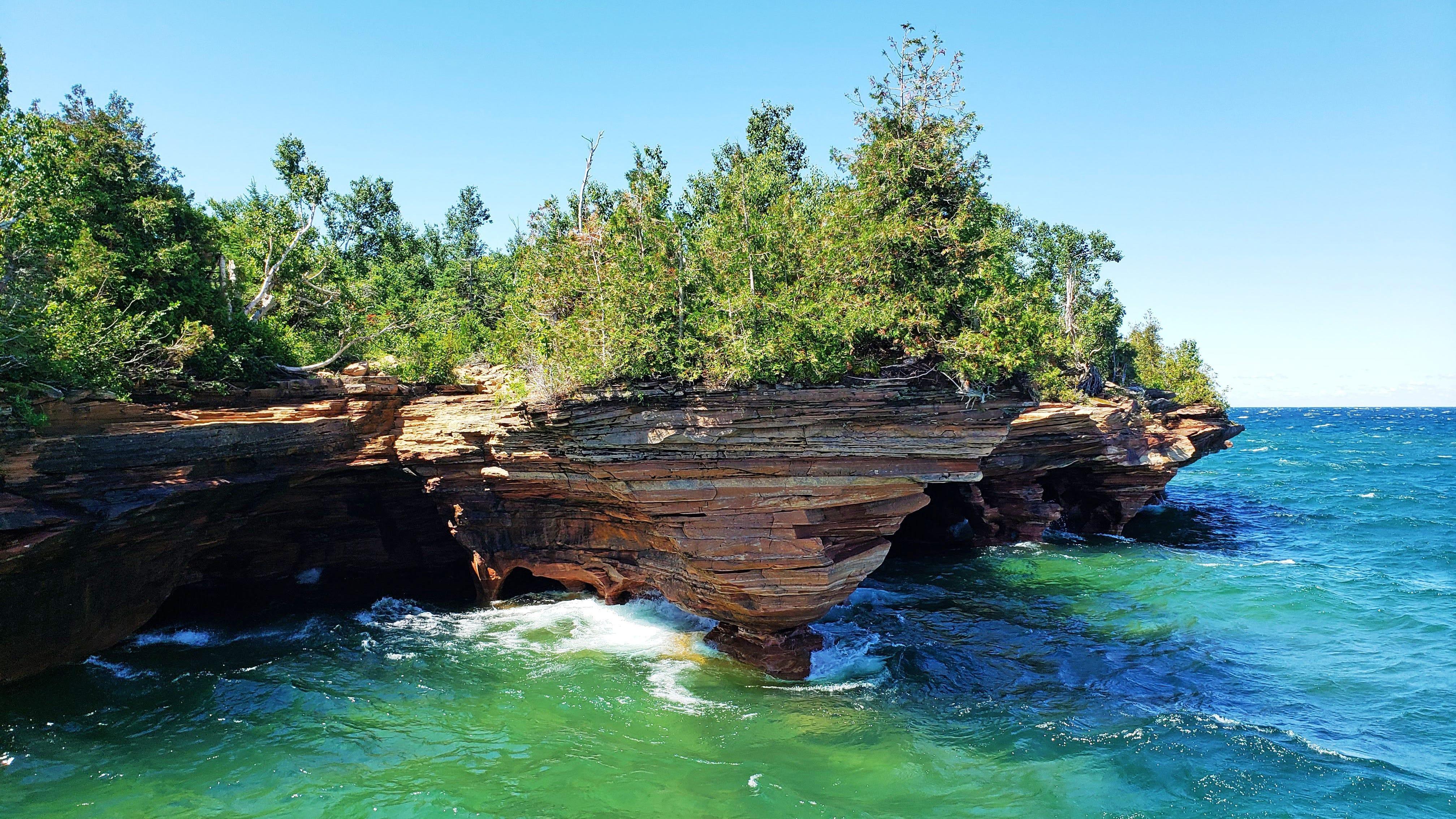 Bayfield And The Apostle Islands